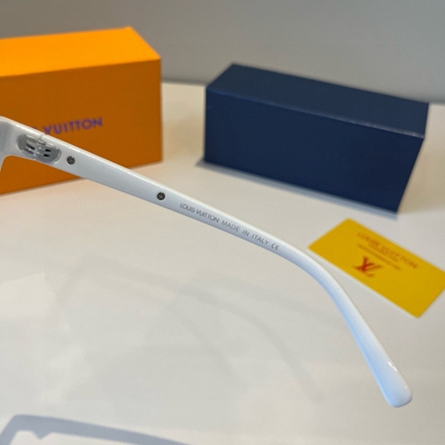 ルイヴィトンサングラス全体デザイン